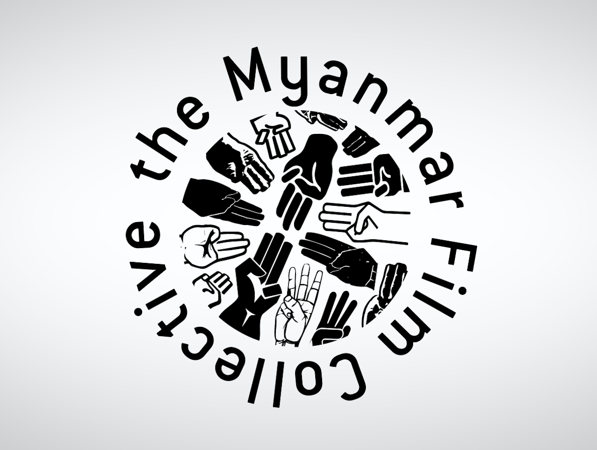 Myanmar Film Collective logo