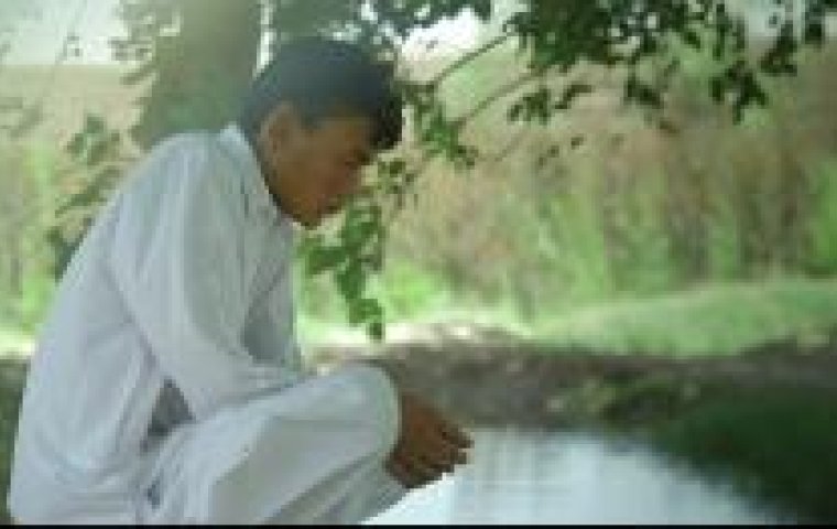 My Afghanistan film image