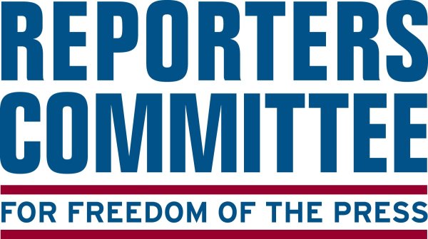 Reporters Committee for Freedom of the Press